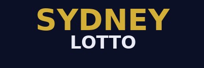 Sydney Lotto Bilah Hulu